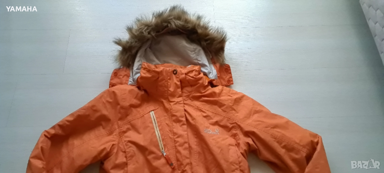 Jack  wolfskin  Дамско  Яке М, снимка 1