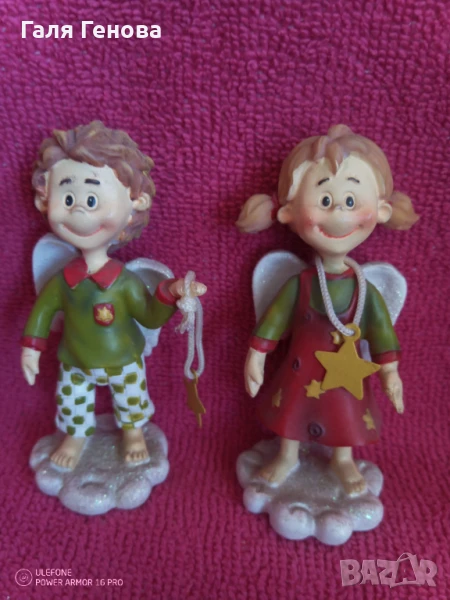 Фигурка , снимка 1