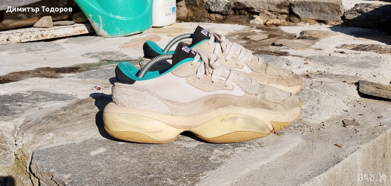 Puma rhude , снимка 1