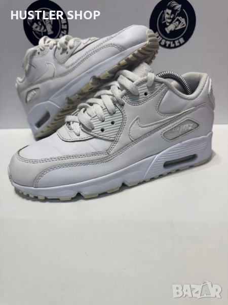 Маратонки NIKE AIR MAX 90.Номер 38.5, снимка 1