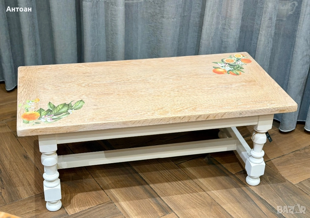 Холна маса - реновирана, снимка 1