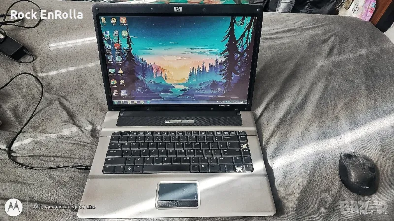 HP Compaq 6720s, снимка 1