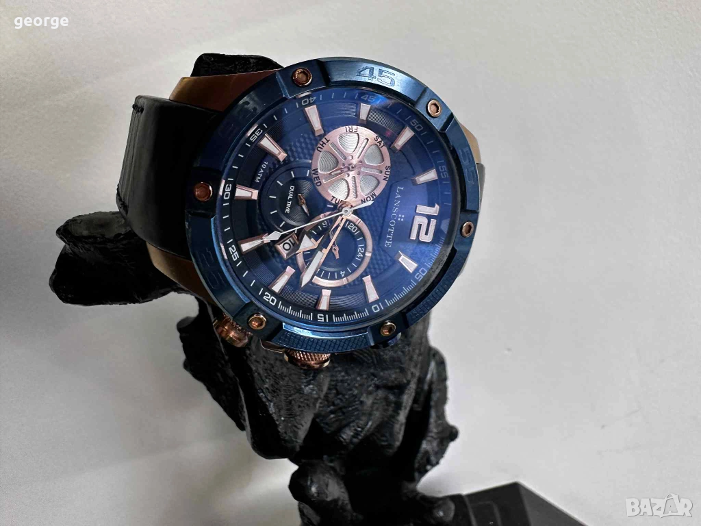 Мъжки часовник Lanscotte, снимка 1