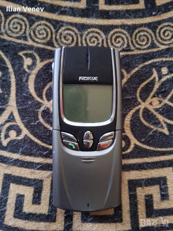 Nokia 8850 , снимка 1