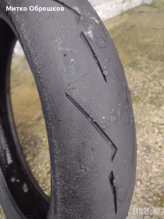 Рirelli supercorsa sc1, снимка 1