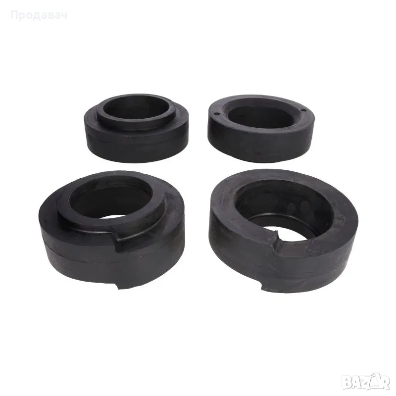 Подложки Нисан Патрол , снимка 1