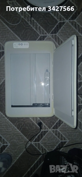 Принтер, снимка 1