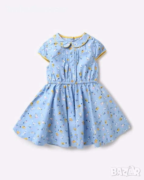 Рокля Mothercare , в размер 104, снимка 1