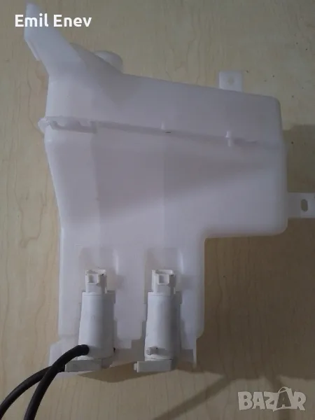 чисто ново казанче със моторчета за Сузуки sx4 става и за Сузуки  sx4scros, снимка 1