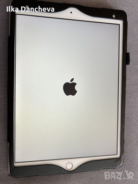 Apple iPad 7 10.2'', 32 GB, Cellular, Gold, снимка 1