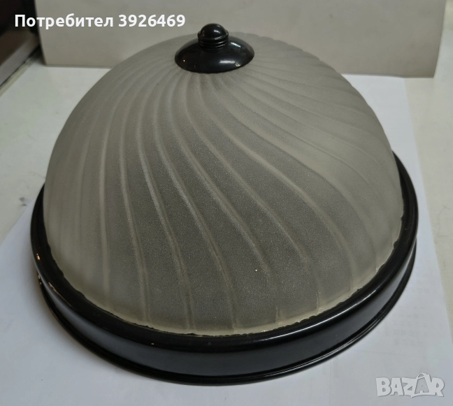 Осветителна лампа, снимка 1