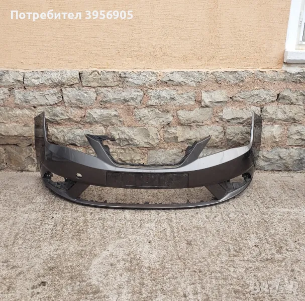 bronq/broni Seat Ibiza 2012-15g., снимка 1