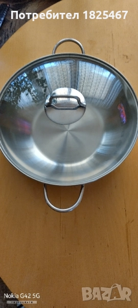 Уок тиган SILIT , снимка 1