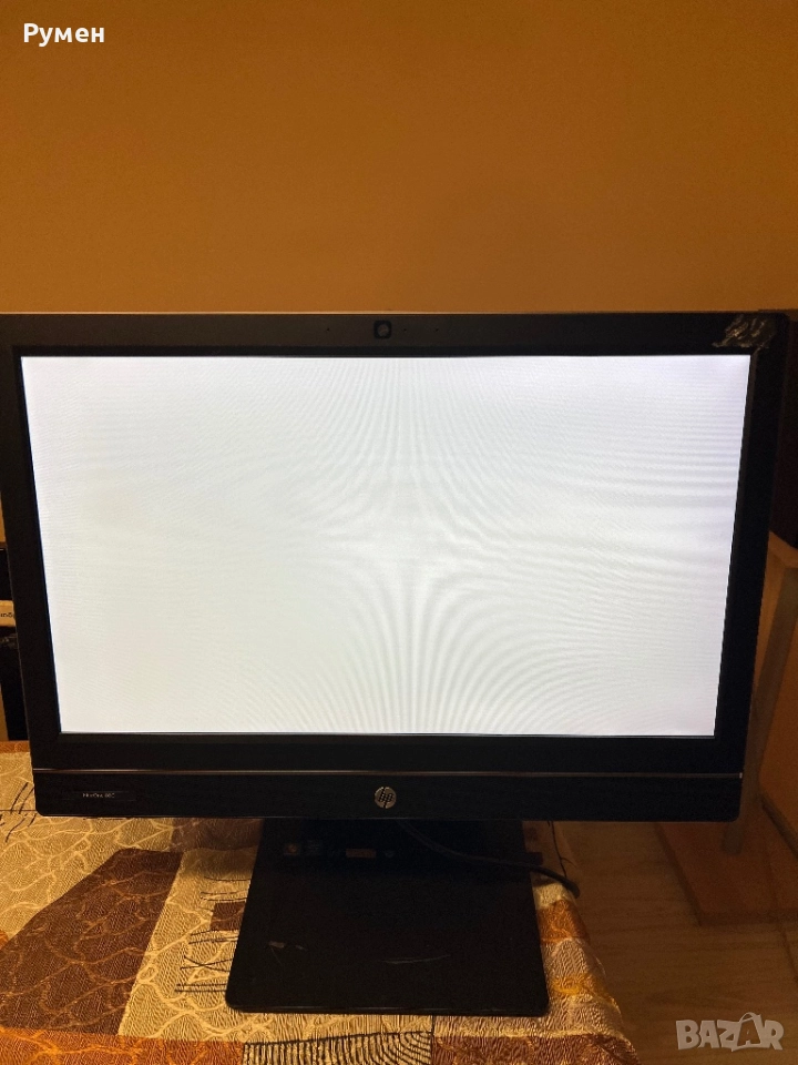 HP EliteOne 800 G1 All-In-One, снимка 1