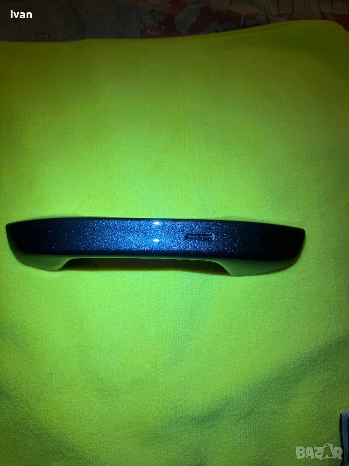 Дръжка за Audi A4, снимка 1