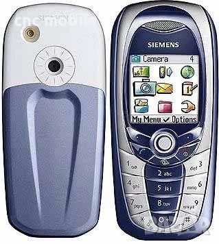 Siemens C65 , снимка 1