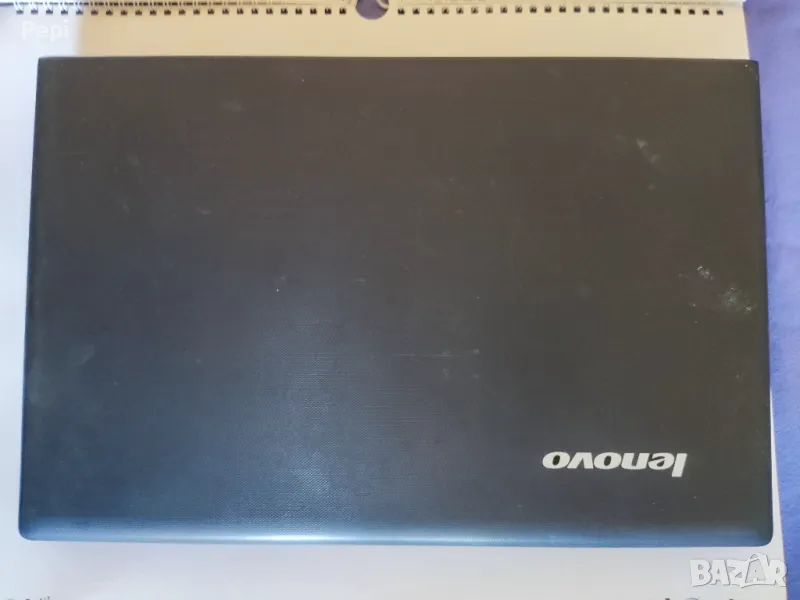 Lenovo G500 за части, снимка 1