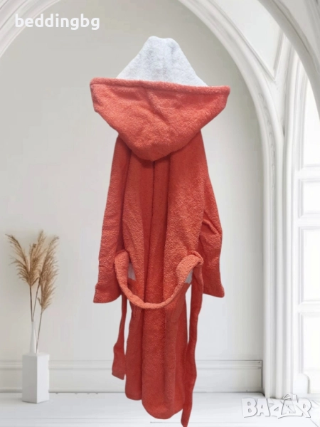 Дестки халат за баня-ЯНА Панагюрище , снимка 1