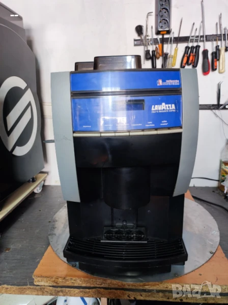 Кафемашина Necta кoro / Кафе машина Некта Коро, снимка 1