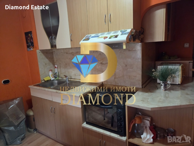 Апартамент в Димитровград, кв. Раковски, снимка 1