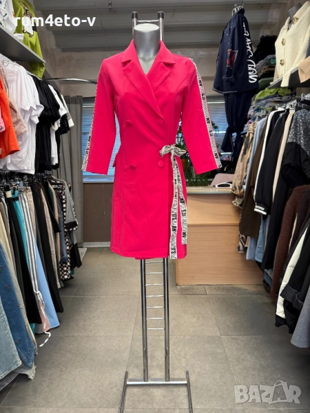 Рокля , става и за тренчкот , снимка 1