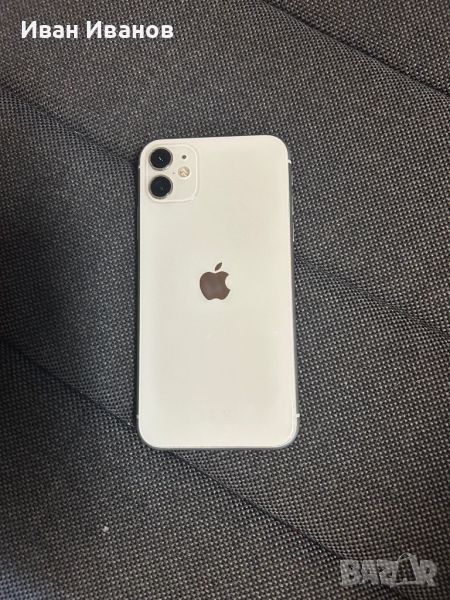 iPhone 11 , снимка 1