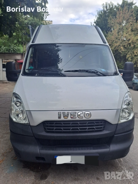 IVECO 35c13, снимка 1