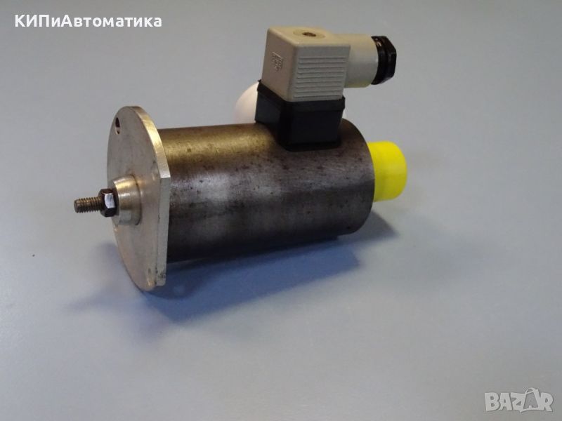 ел. магнит KUHNKE HS250/26.75-250/26.9 Linear Solenoid, снимка 1