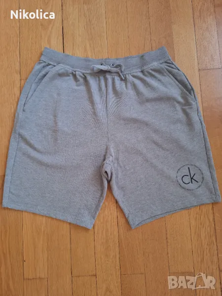 Къс панталон Calvin Klein, размер XL. Оригинален!, снимка 1