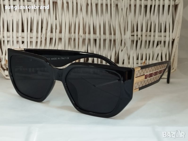 Унисекс слънчеви очила - 28 sunglassesbrand , снимка 1