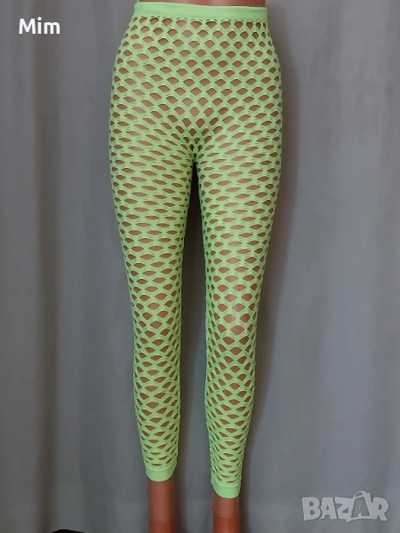 М Клин на едра мрежа , снимка 1