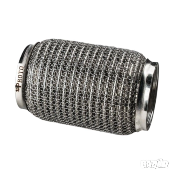 Proto усилена мека връзка 150мм, снимка 1