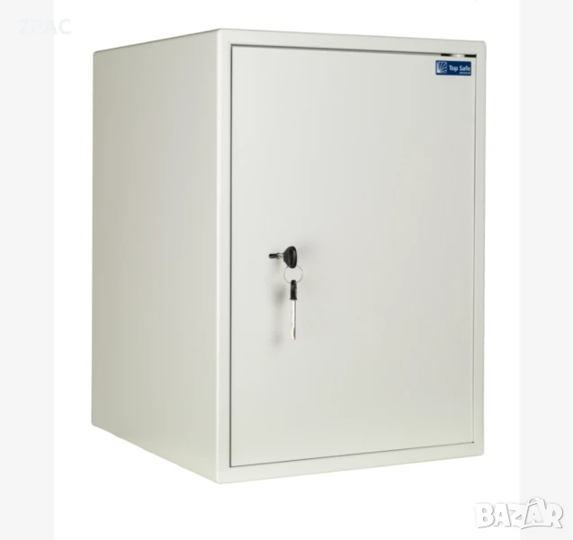 Нов взломоустойчив сейф , снимка 1