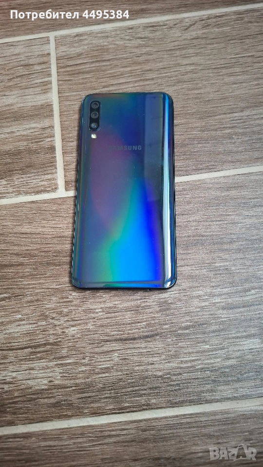 Продавам телефон А 50, снимка 1