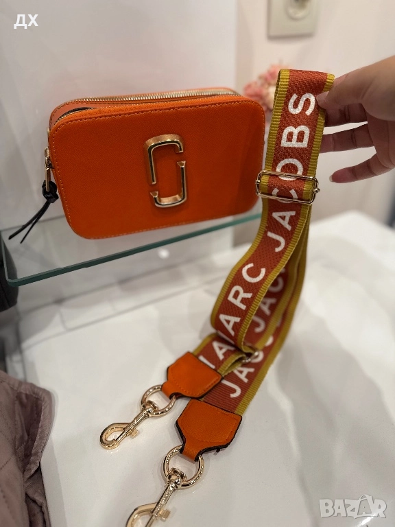 Чисто нови маркови дамски чанти , снимка 1