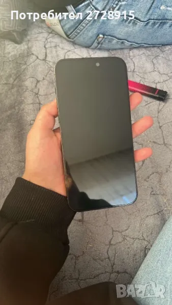 IPhone 14 Pro max, снимка 1