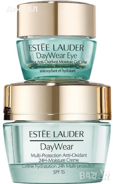 Estee Lauder Daywear защитни овлажняващи кремове - за лице или околоочен, снимка 1