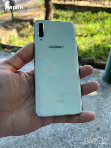 Samsung Galaxy A70 / на части , снимка 1