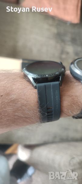 Huawei Watch GT3 46mm с гаранция към виваком, снимка 1
