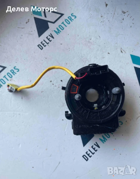 Лентов кабел H504001007 от Hyundai I20 1.0i, двигател G3LE 101 кс., автоматик, 5000 км., 2025г., снимка 1