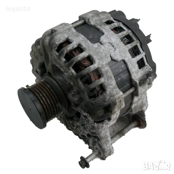 Алтернатор Nissan Qashqai II 2013-2021 ID: 150944, снимка 1