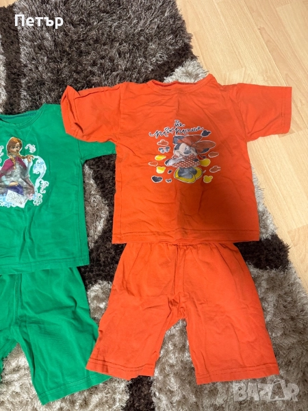 Бебешки дрешки, снимка 1