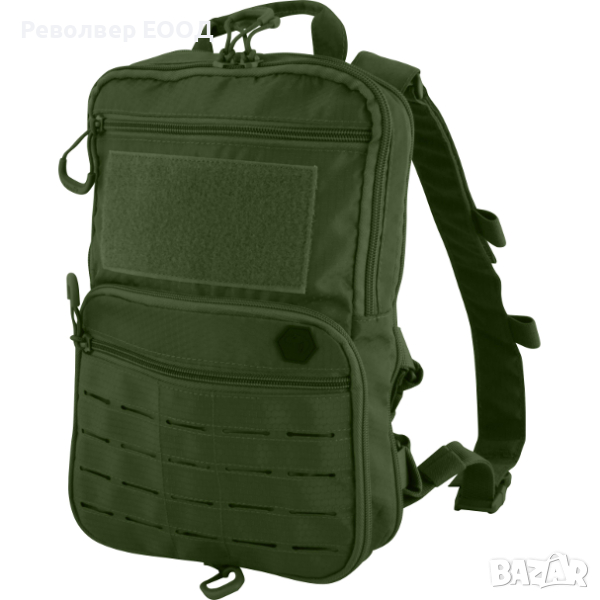 Тактическа раница Viper Raptor Pack Green, снимка 1