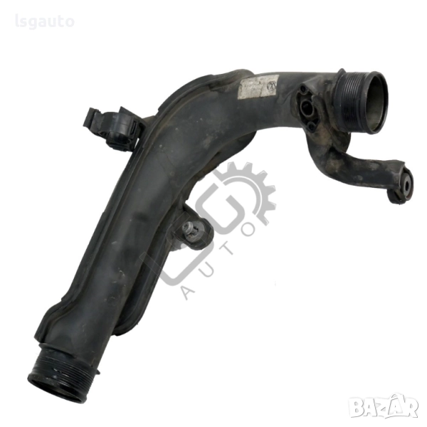 Тръба въздух Volkswagen Golf VI 2008-2016 ID:149139, снимка 1