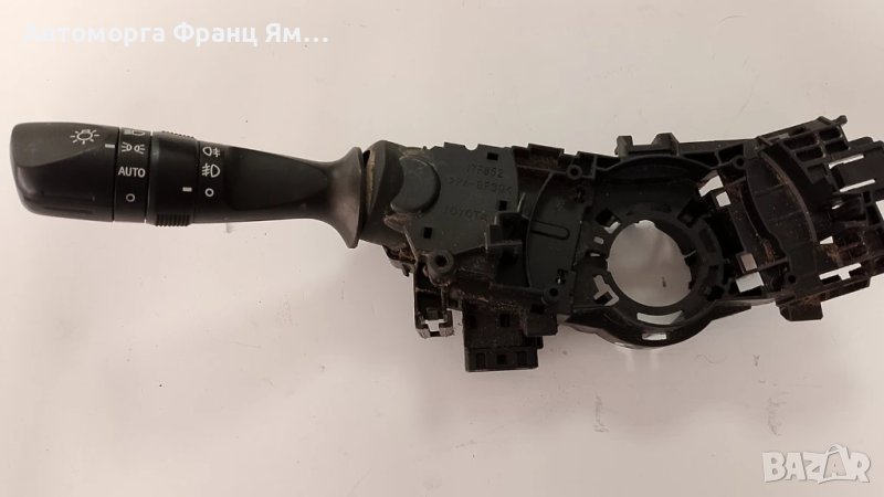 0272017F852 ЛОСТ СВЕТЛИНИ ЗА TOYOTA COROLLA 2015г., AURIS, снимка 1