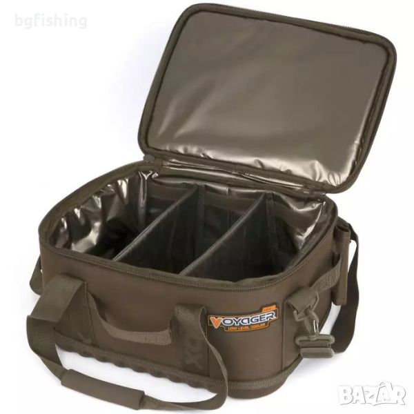 Хладилна чанта Voyager Low Level Cooler Bag, снимка 1