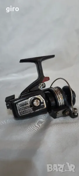 Ретро макара Daiwa Sprinter ST 650 DX, снимка 1