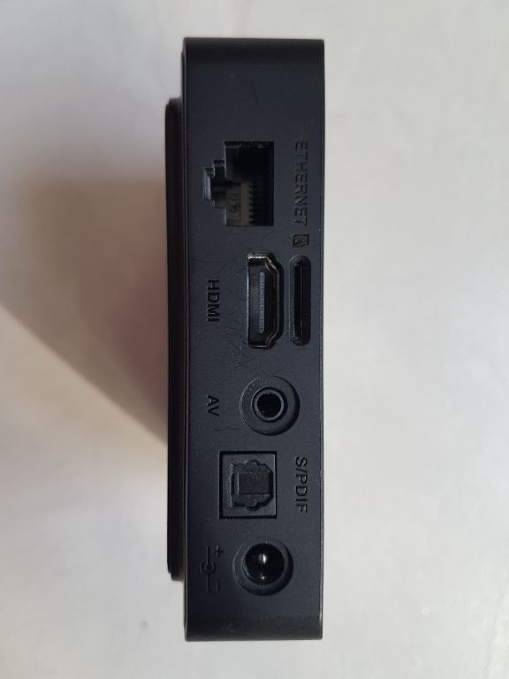 ZTE ZXV10 B866V2F02 RichMedia Box Android TV в Приемници и антени в гр.  София - ID47235151 | Bazar.bg
