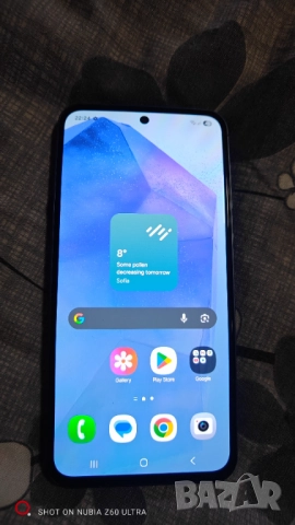 Samsung A55 5G 8+8/128GB