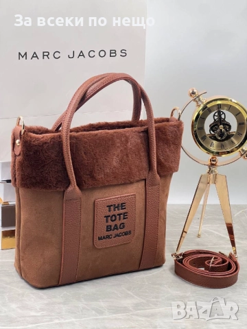 Marc Jacobs Дамска Чанта Марк Джейкъбс - Налични Различни Цветове Код E1082, снимка 14 - Чанти - 52347701